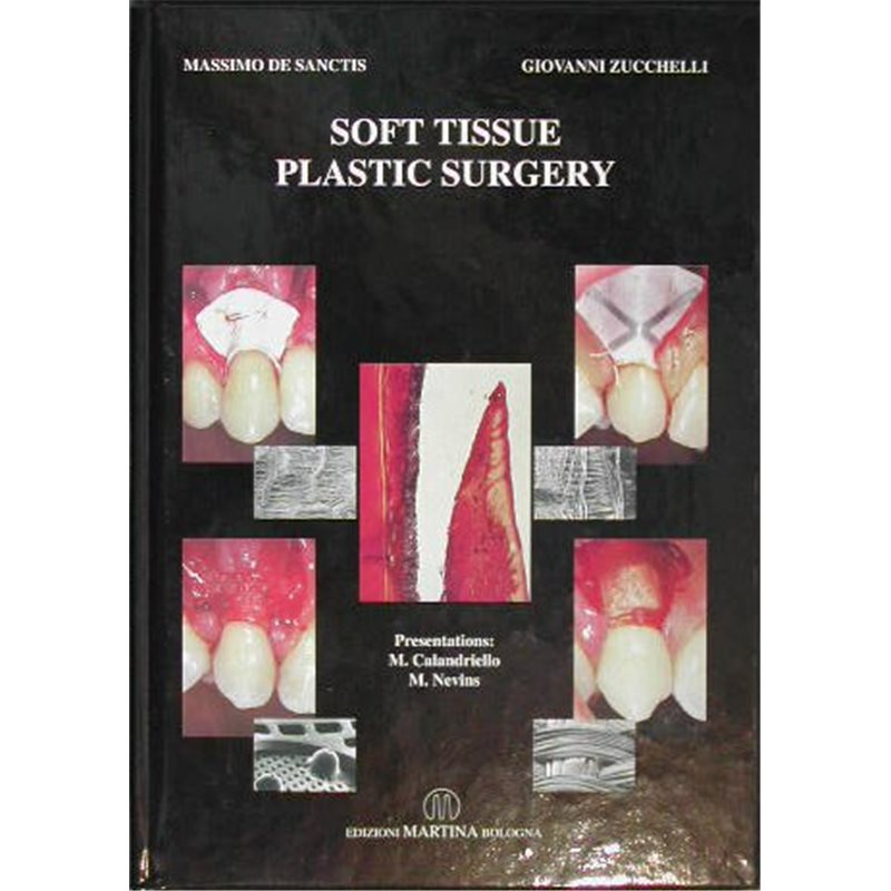 Soft Tissue Plastic Surgery